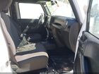 2016 Jeep Wrangler Unlimited Sport White vin: 1C4BJWDG2GL341683