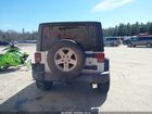 2016 Jeep Wrangler Unlimited Sport White vin: 1C4BJWDG2GL341683