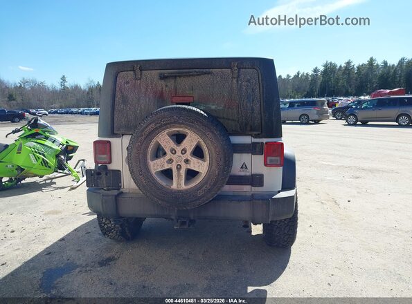 1C4BJWDG2GL341683 2016 JEEP WRANGLER UNLIMITED White 