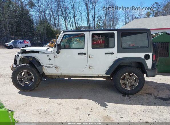 1C4BJWDG2GL341683 2016 JEEP WRANGLER UNLIMITED White 360 interior view