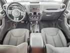 2016 Jeep Wrangler Unlimited Sport Black vin: 1C4BJWDG7GL103053