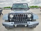 2016 Jeep Wrangler Unlimited Sport Black vin: 1C4BJWDG7GL103053