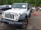2016 Jeep Wrangler Unlimited Sport Rhd White vin: 1C4BJWKG3GL307321 2016 Jeep Wrangler Unlimited Sport Rhd White vin: 1C4BJWKG3GL307321