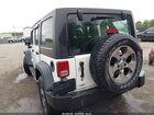 2016 Jeep Wrangler Unlimited Sport Rhd White vin: 1C4BJWKG3GL307321 2016 Jeep Wrangler Unlimited Sport Rhd White vin: 1C4BJWKG3GL307321