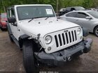 2016 Jeep Wrangler Unlimited Sport Rhd White vin: 1C4BJWKG3GL307321 2016 Jeep Wrangler Unlimited Sport Rhd White vin: 1C4BJWKG3GL307321