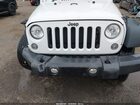 2016 Jeep Wrangler Unlimited Sport Rhd White vin: 1C4BJWKG3GL307321 2016 Jeep Wrangler Unlimited Sport Rhd White vin: 1C4BJWKG3GL307321