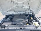 2016 Jeep Wrangler Unlimited Sport Белый vin: 1C4HJWDG3GL346224