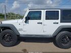 2016 Jeep Wrangler Unlimited Sport Белый vin: 1C4HJWDG3GL346224