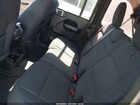 2021 Jeep Wrangler Unlimited Willys 4x4 Зеленый vin: 1C4HJXDG2MW543725