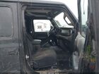 2018 Jeep Wrangler Unlimited Sport S 4x4 Черный vin: 1C4HJXDG5JW111447