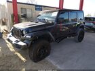 2023 Jeep Wrangler 4-door Sport Altitude 4x4 Серый vin: 1C4HJXDG6PW530836