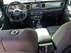 2019 Jeep Wrangler Unlimited Sport Черный vin: 1C4HJXDGXKW638675