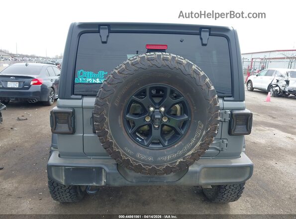 1C4HJXDN0MW680211 2021 JEEP WRANGLER UNLIMITED Gray 