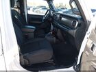 2020 Jeep Wrangler Unlimited Sport S 4x4 Белый vin: 1C4HJXDN5LW199224