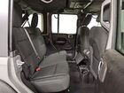 2018 Jeep Wrangler Unlimited Sport Серый vin: 1C4HJXDN8JW296401
