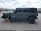 2019 Jeep Wrangler Unlimited Sport S 4x4 Серый vin: 1C4HJXDN8KW648040