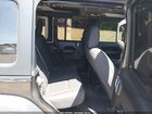 2023 Jeep Wrangler 4-door Sport Altitude 4x4 Black vin: 1C4HJXDNXPW675036