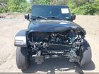 2023 Jeep Wrangler 4-door Sport Altitude 4x4 Black vin: 1C4HJXDNXPW675036