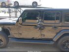 2023 Jeep Wrangler 4-door Sport Altitude 4x4 Black vin: 1C4HJXDNXPW675036