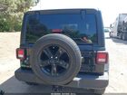 2023 Jeep Wrangler 4-door Sport Altitude 4x4 Black vin: 1C4HJXDNXPW675036