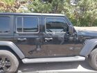 2023 Jeep Wrangler 4-door Sport Altitude 4x4 Black vin: 1C4HJXDNXPW675036