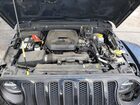 2021 Jeep Wrangler Unlimited Rubicon Black vin: 1C4HJXFN2MW695886 2021 Jeep Wrangler Unlimited Rubicon Black vin: 1C4HJXFN2MW695886