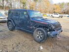 2021 Jeep Wrangler Unlimited Rubicon Black vin: 1C4HJXFN2MW695886 2021 Jeep Wrangler Unlimited Rubicon Black vin: 1C4HJXFN2MW695886