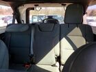 2019 Jeep Wrangler Unlimited Rubicon Черный vin: 1C4HJXFN4KW680982