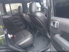 2022 Jeep Wrangler Unlimited Rubicon 392 4x4 Черный vin: 1C4JJXSJ2NW109032