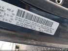 2017 Jeep Compass Sport Fwd Черный vin: 1C4NJCBA0HD147952