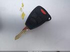 2016 Jeep Compass Sport Красный vin: 1C4NJCBA1GD742775