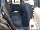 2016 Jeep Compass Sport Black vin: 1C4NJCBA5GD704918