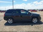 2016 Jeep Compass Sport Black vin: 1C4NJCBA5GD704918