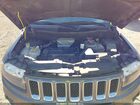 2017 Jeep Compass Sport Fwd Серый vin: 1C4NJCBA5HD147333 2017 Jeep Compass Sport Fwd Серый vin: 1C4NJCBA5HD147333