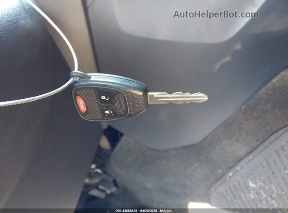 1C4NJCBA5HD147333 2017 JEEP COMPASS Серый Вид панели приборов