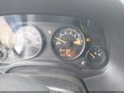 2016 Jeep Compass Sport Серебряный vin: 1C4NJCBA7GD560966