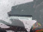 2016 Jeep Compass Sport Серебряный vin: 1C4NJCBA7GD560966