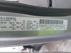 2016 Jeep Compass Sport Серый vin: 1C4NJCBA9GD753457