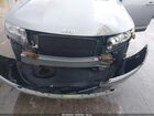 2016 Jeep Compass Sport Серый vin: 1C4NJCBA9GD753457