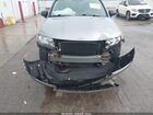 2016 Jeep Compass Sport Серый vin: 1C4NJCBA9GD753457