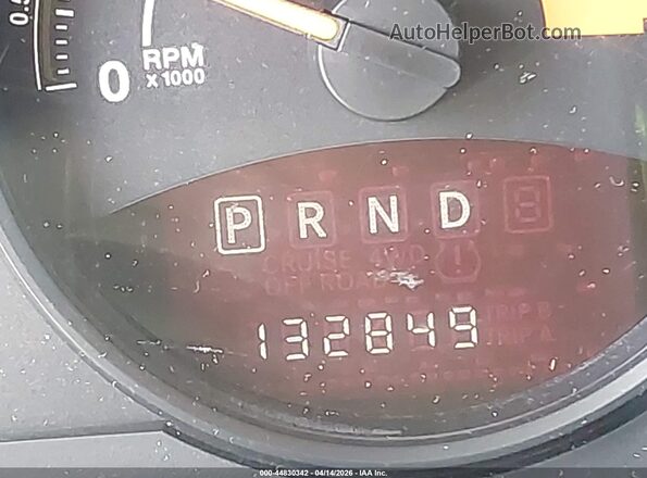 1C4NJCBA9GD753457 2016 JEEP COMPASS Серый 