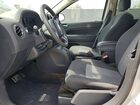 2017 Jeep Compass Sport Silver vin: 1C4NJCBAXHD211124
