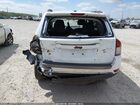 2017 Jeep Compass 75th Anniversary Edition Fwd White vin: 1C4NJCBB3HD136159