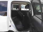 2017 Jeep Compass 75th Anniversary Edition Fwd White vin: 1C4NJCBB3HD136159