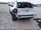 2017 Jeep Compass 75th Anniversary Edition Fwd White vin: 1C4NJCBB3HD136159