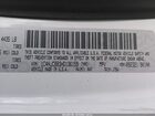 2017 Jeep Compass 75th Anniversary Edition Fwd White vin: 1C4NJCBB3HD136159