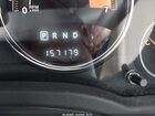 2016 Jeep Compass Latitude Белый vin: 1C4NJCEA1GD792314