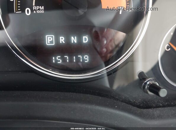 1C4NJCEA1GD792314 2016 JEEP COMPASS Белый 
