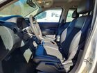 2016 Jeep Compass Latitude White vin: 1C4NJCEA3GD640759