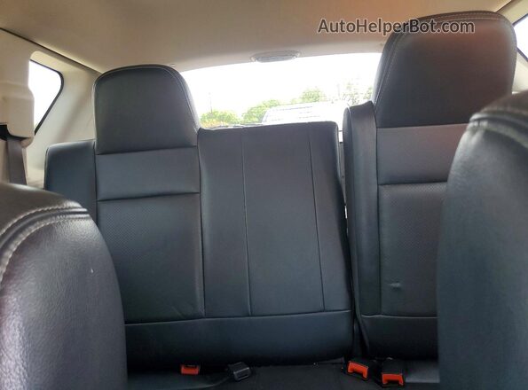 1C4NJCEA3GD676385 2016 JEEP COMPASS Charcoal Widok tylnych siedzeń